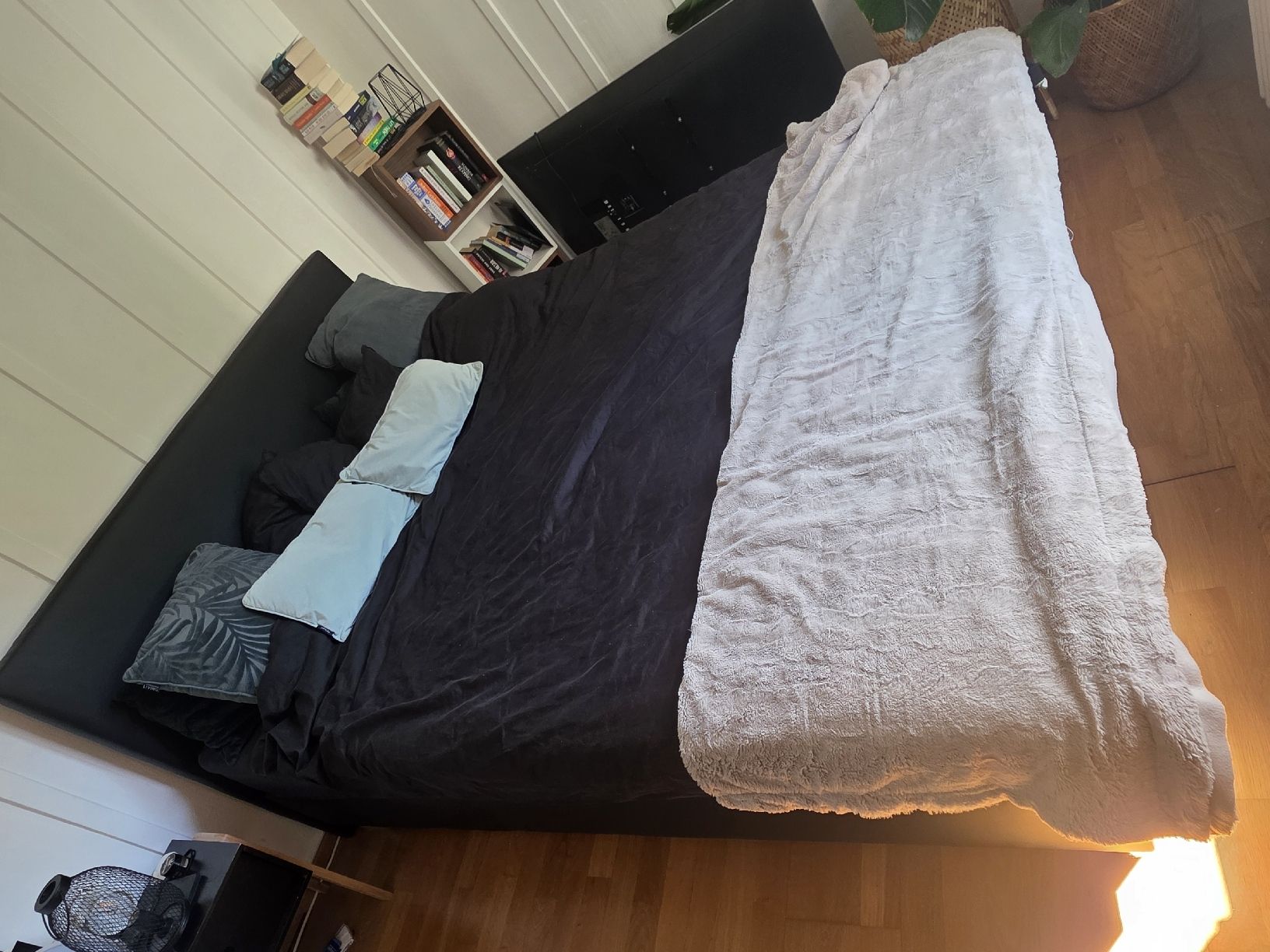 Letti: Boxspringbett – Usato da Aarau venduto da kat_x92y 2
