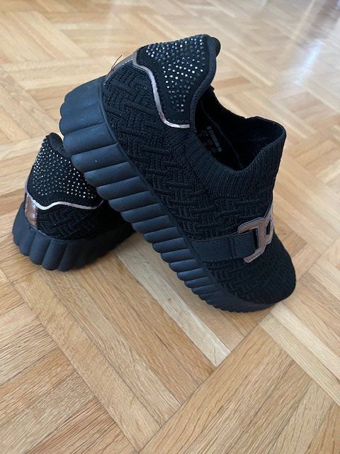Bagatt Scarpe da donna: Schlüpfer Schuhe "Bagatt" Gr. 40 NEU! – Usato da Walenstadt venduto da ricamul 9