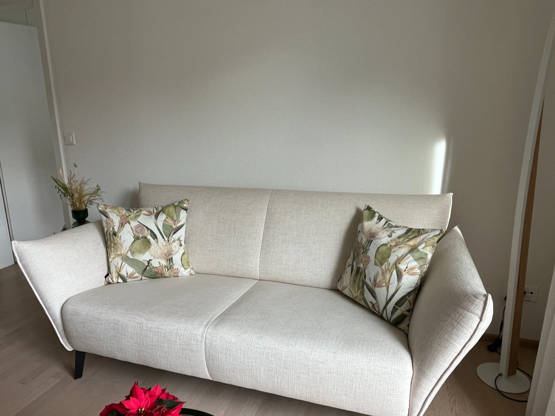 Divani: Sofa: hell / Möbel Pfister – Usato da Zürich venduto da K.B123 2