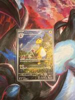 Pokemon Ampharos Karte 88/83 Near Mint