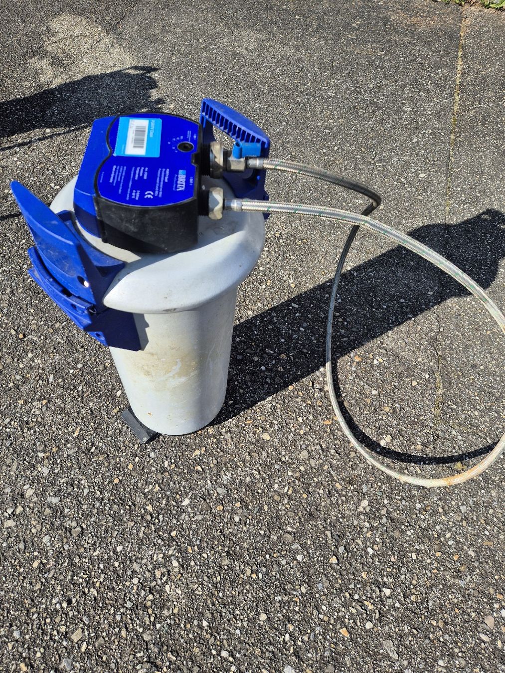 Sanitari: Britta Purity 1200 Quell ST – Usato da Wynau venduto da Bastel87 3