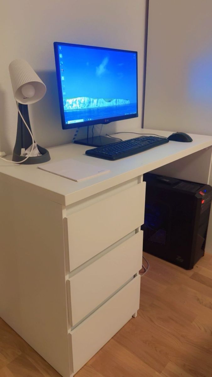 Intel PCs: Leistungsstarker Desktop-PC – D'occasion à Zürich par yoh_yt9c