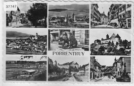Porrentruy - Multiview