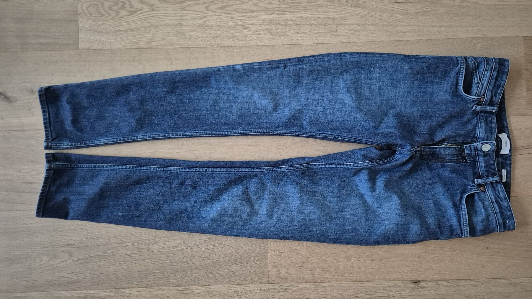 Closed Jeans: CLOSED Jeans Organic Cotton – Nuovo (secondo la descrizione) da Faulensee venduto da edart24