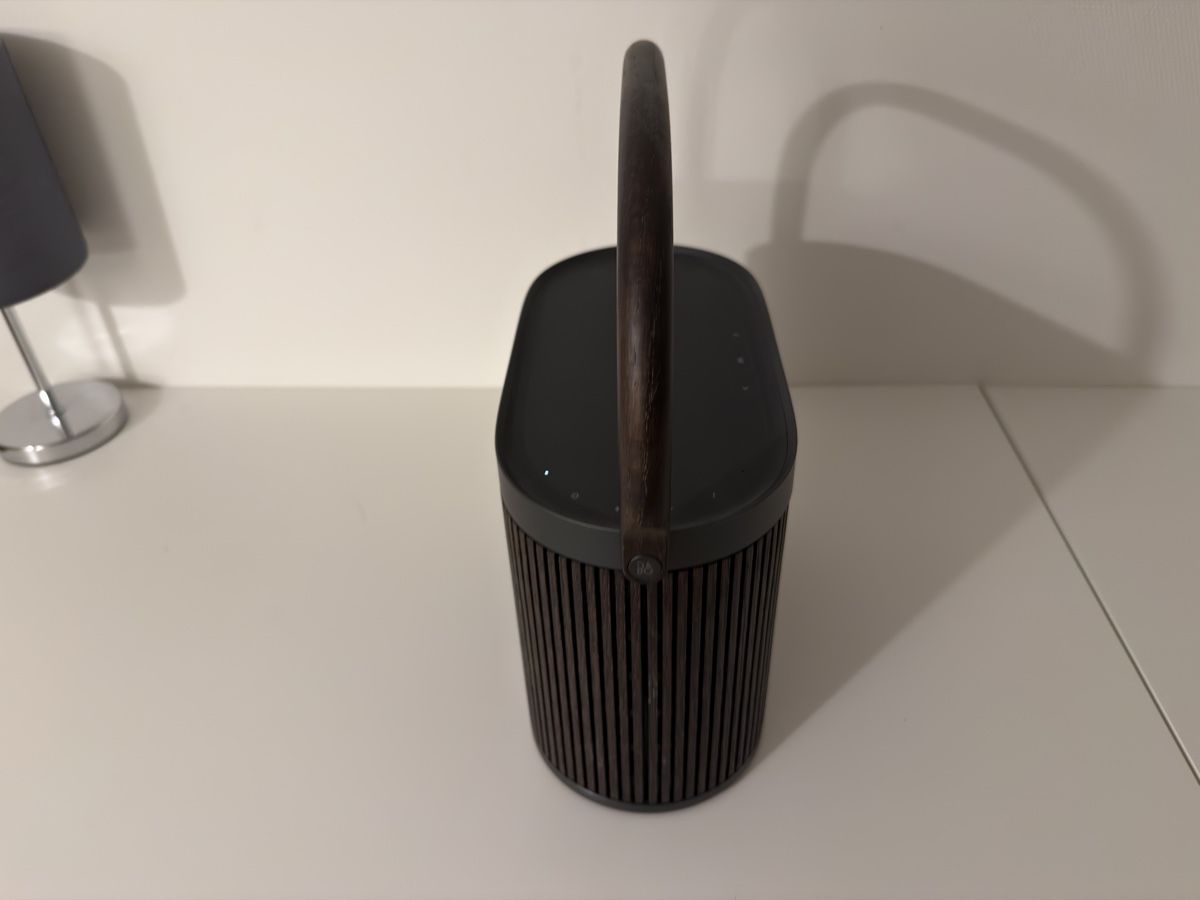 Bang & Olufsen Casse acustiche: Bang & Olufsen A5 Dark Oak – Nuovo (secondo la descrizione) da Adliswil venduto da jak_tl2b 7