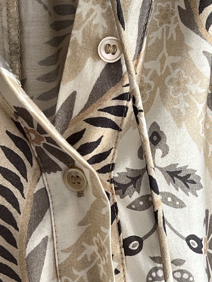 H&M Vestiti: Wunderschönes H&M Maxikleid Gr. L, Neu! – Nuovo (secondo la descrizione) da Lausen venduto da Mysli1 3