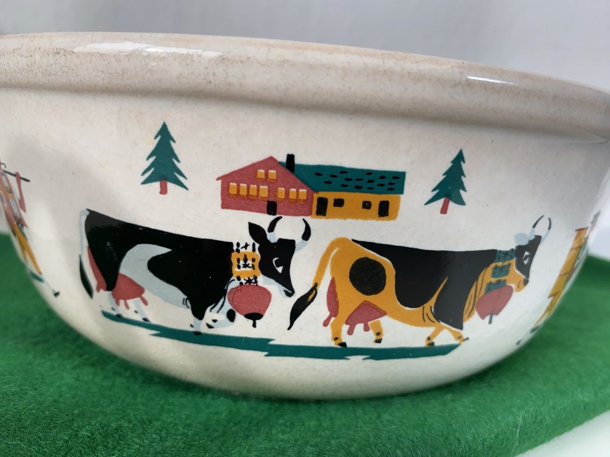 Padelle: Appenzeller Fonduepfanne – Usato da Utzigen venduto da Lasagne99 2