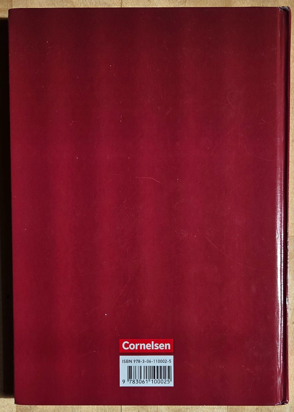Libri: Zugänge zur Philosophie, Einführungsphase, Cornelsen – Usato da Basel venduto da Danlu 2