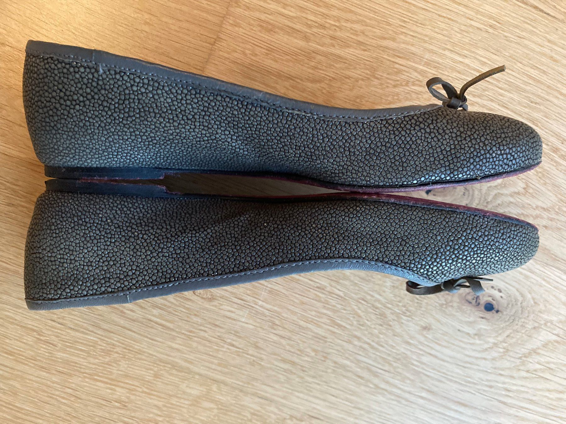 Damenschuhe: Ballerinas von "A Cuckoo Moment" Gr. 36 – Gebraucht aus Zürich von LisM. 2
