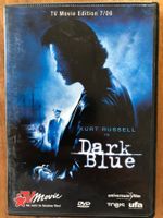 DVD Dark Blue