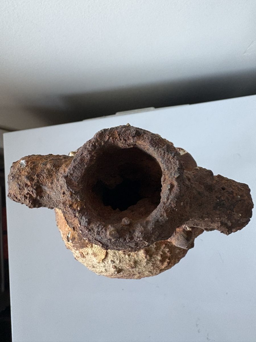 Vase & Récipients: Amphore ancien – D'occasion à petit lancy par FerreiraLuis 2