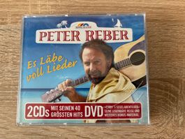 Peter Reber