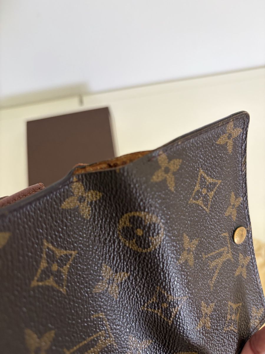 Louis Vuitton Borse da donna: Set Louis Vuitton  – Usato da Triboltingen venduto da Sunshine073 7
