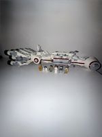 LEGO Star Wars 75244 Tantive IV - OVP + Anleitung
