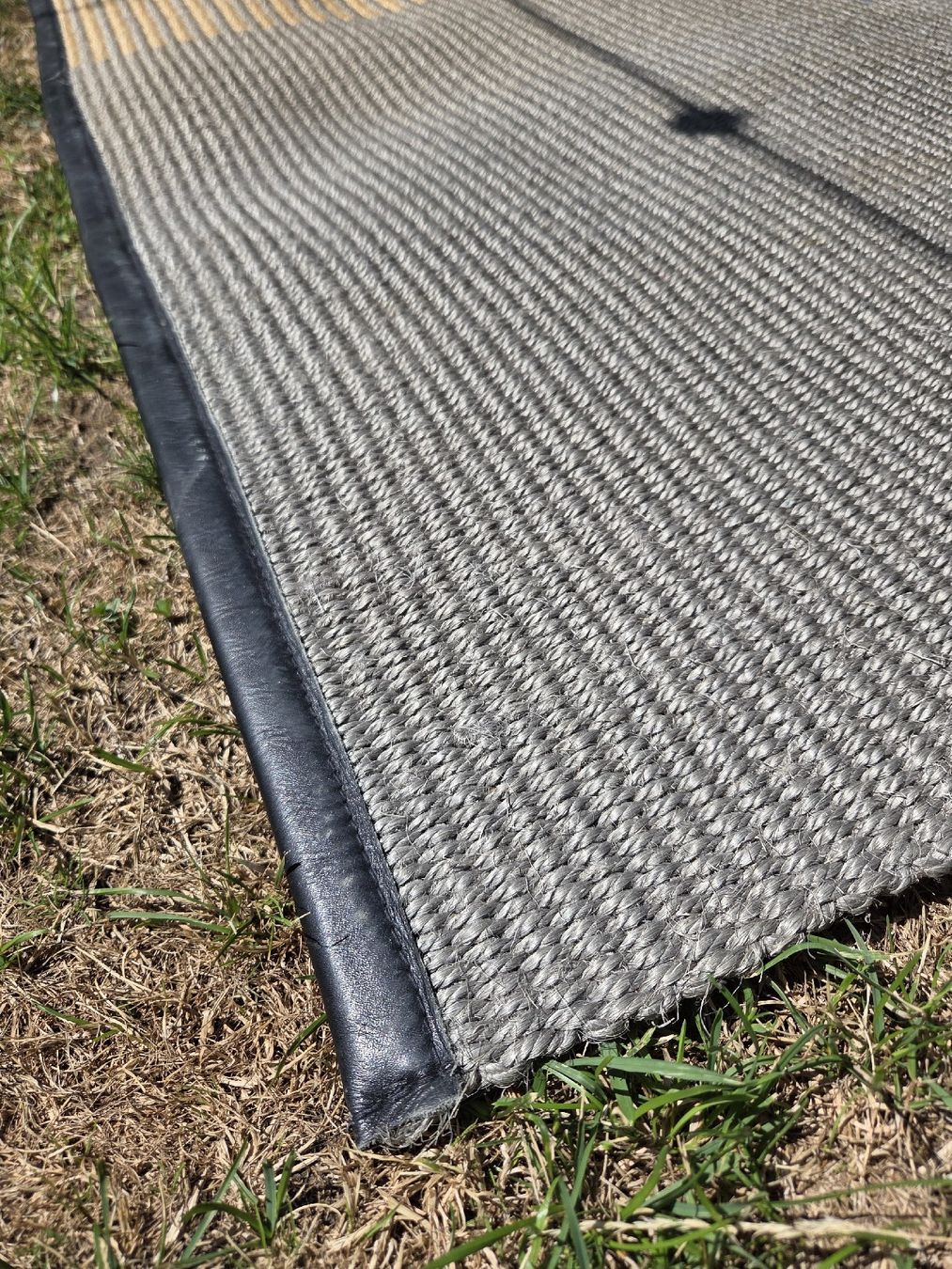 Tapis: Sisalteppich – D'occasion à Winterthur par baborer 2