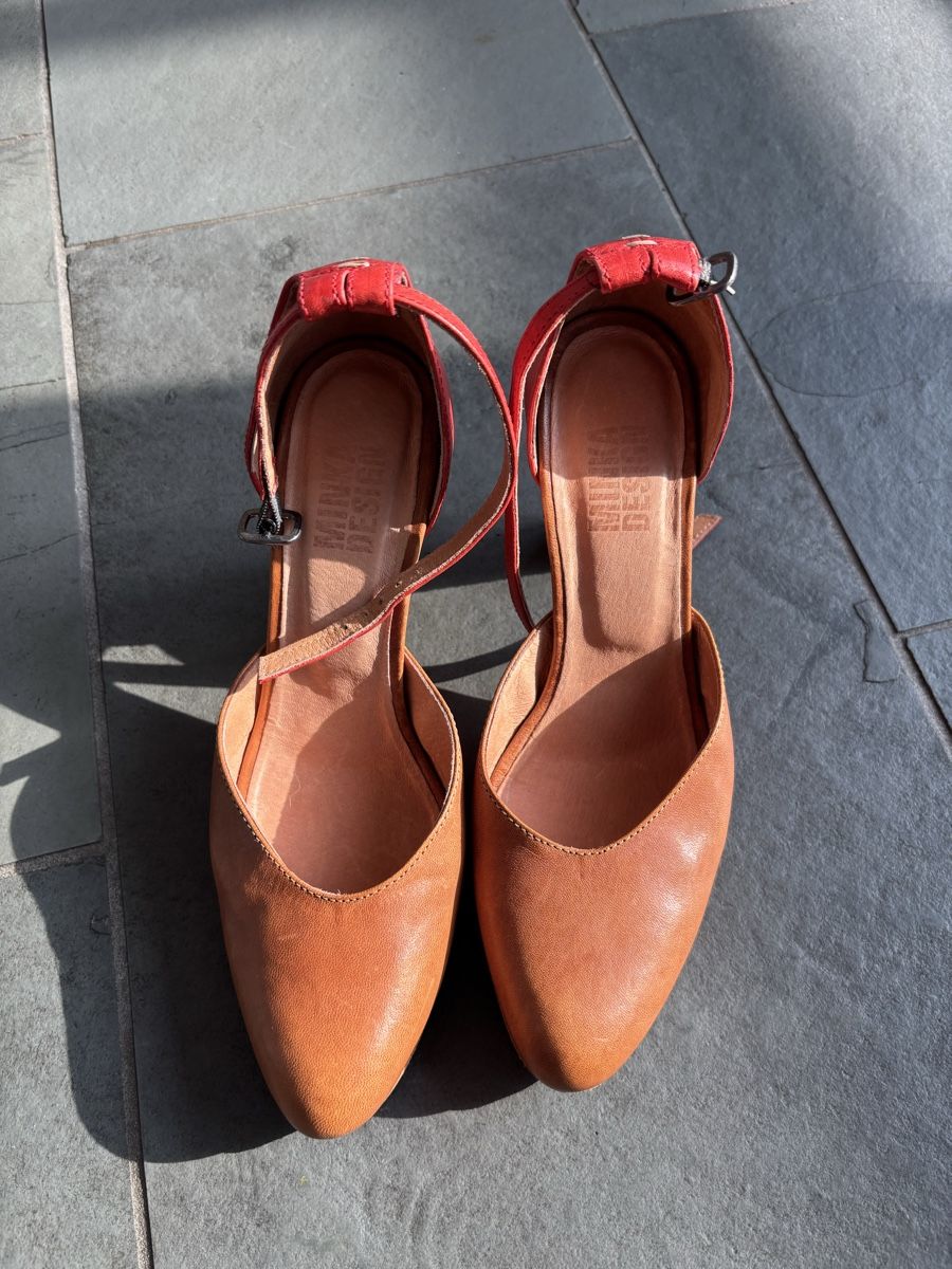 Scarpe da donna: Pumps Minka Design – Usato da Münsingen venduto da Richigen 3