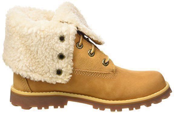 Timberland Scarpe per ragazze: TIMBERLAND Youth's/Jeunes gr 32 – Nuovo e nell'imballaggio originale da Giubiasco venduto da perla99 5