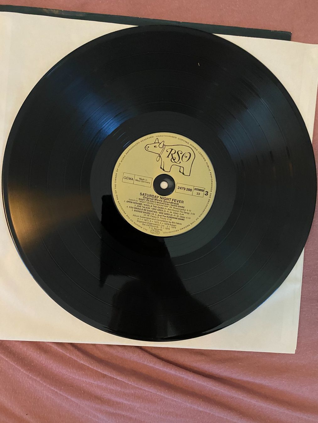 Dischi in vinile: LP – Usato da Dietlikon venduto da Nicokh 3
