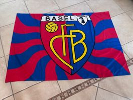FCB Fahne