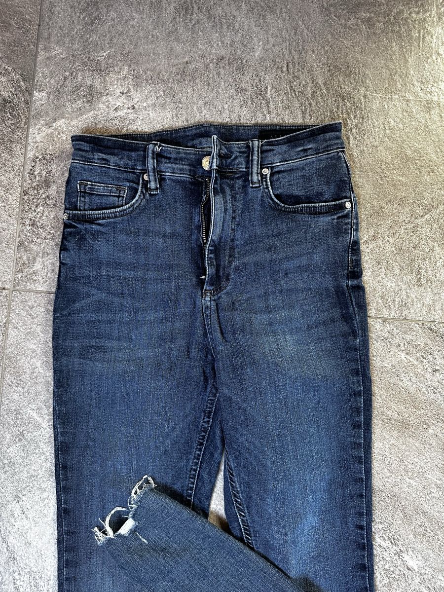Allsaints Jeans: AllSaints Jeans, Grösse W26 – Usato da Bern venduto da WiederWert