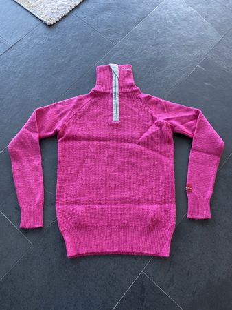 100% Merino Wolle 146/152 Janus, Ulvang, Reflex
