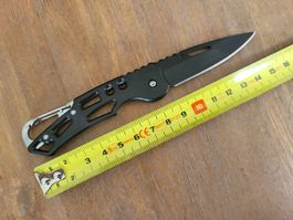 MESSER SUPERFLACH NEU
