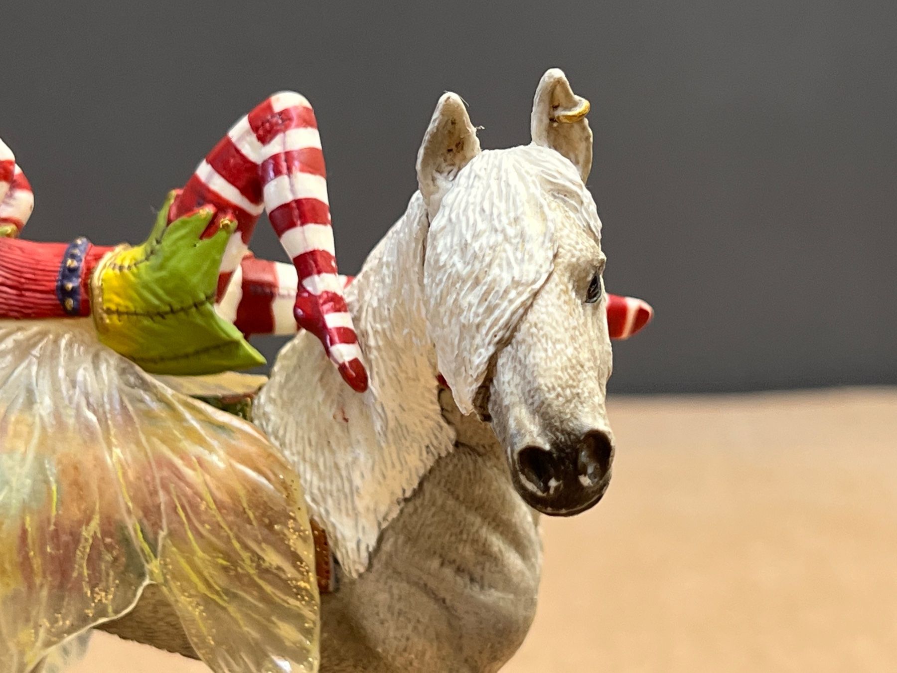Schleich Statuette: Schleich Bayala Marween Elfe – Usato da Ennetbaden venduto da mapa05 4