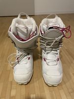 Snowboard boots size EU40
