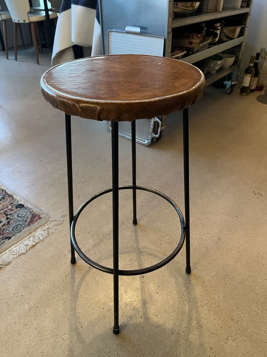 Hochstühle: 2x Barhocker/Barstuhl – Gebraucht aus Zürich von Melanie.Marina
