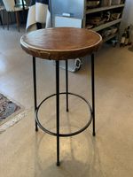 2x Barhocker/Barstuhl