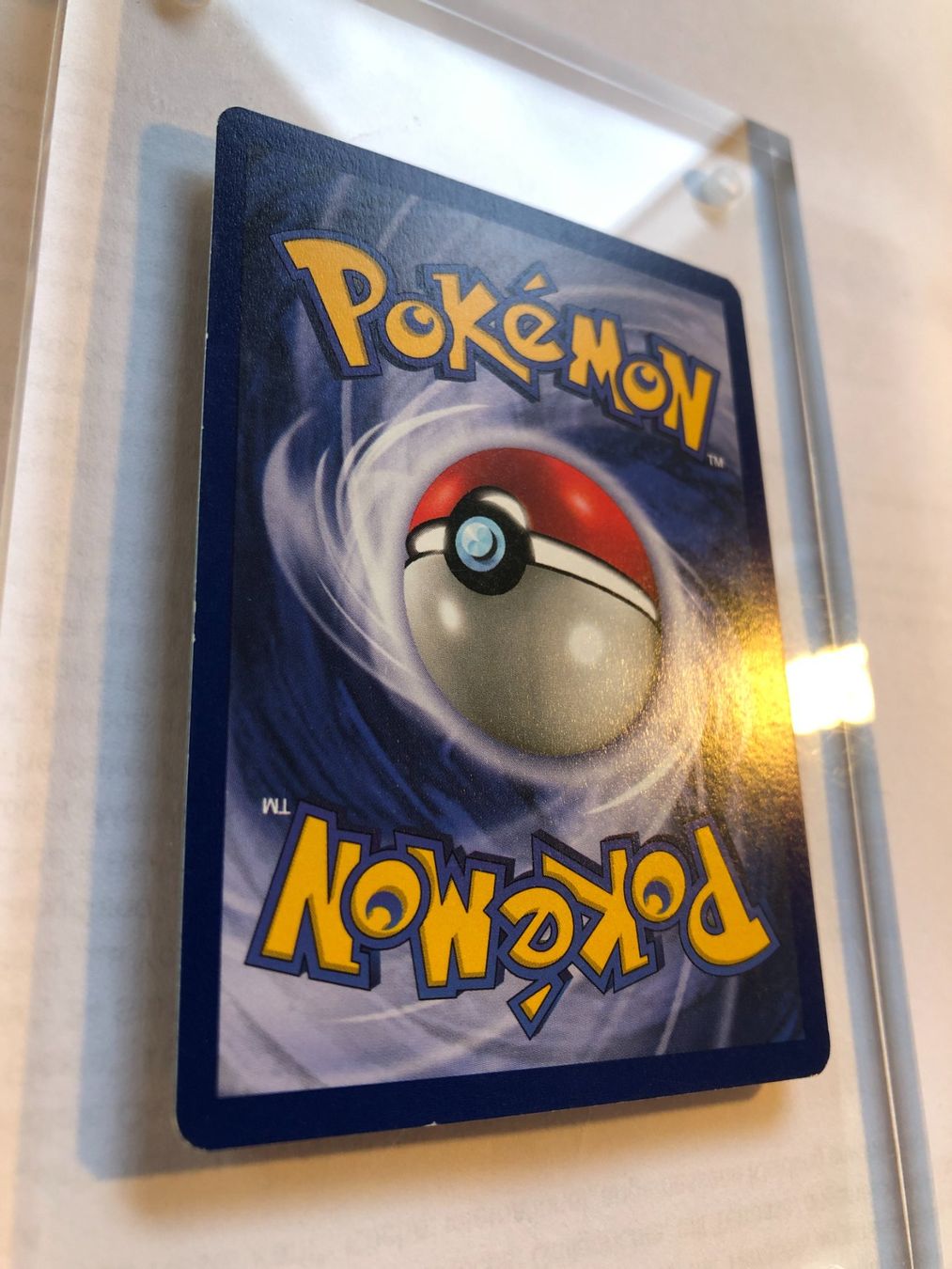 Carte collezionabili: Mew Promo - NM - ab 1.- – Usato da Giubiasco venduto da dan_pr8b 5