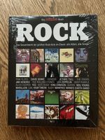 ROCK: Das Gesamtwerk der grössten Rock-Acts im Check Buch