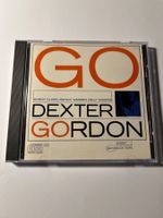 DEXTER GORDON - GO!