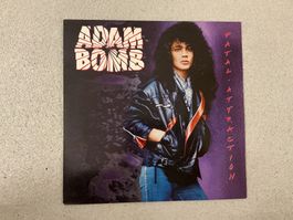 Adam Bomb LP - Fatal Attraction