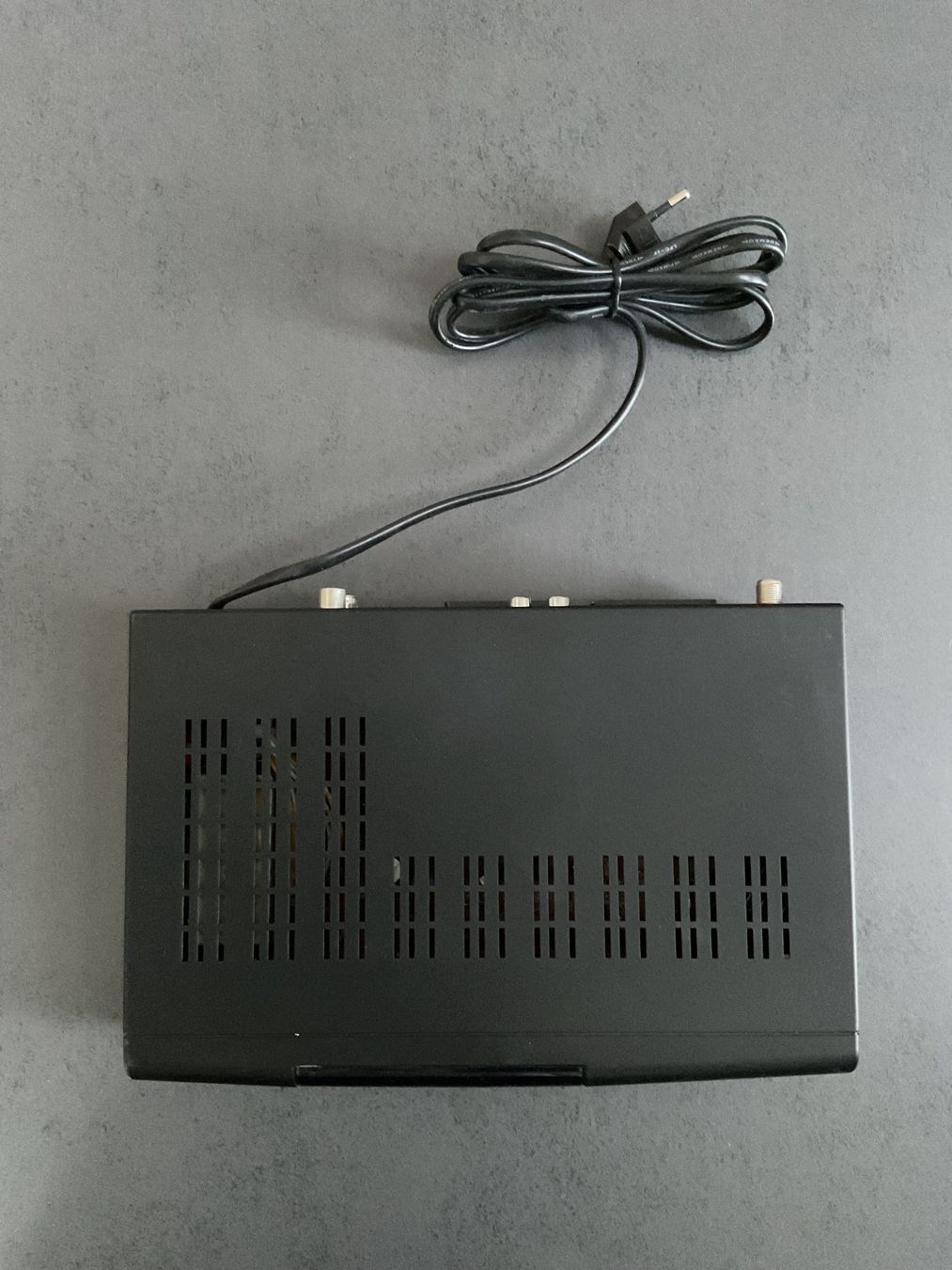 Ricevitori: Morgan's Denver-D Digitaler Satelliten Receiver Stereo – Nuovo (secondo la descrizione) da Adliswil venduto da bei_2b57 5