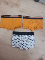 Boxershorts Gr. 86/92