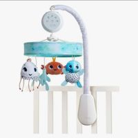 Baby Mobile/ schlafmusik Tiny Love Treasure the Ocean Luxe