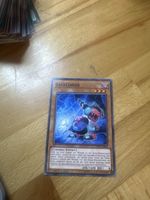 Yu-Gi-Oh Karte Backlinker Cyberse/Effekt ATK 1600 DEF 0