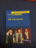 Königs Erläuterungen: Die Physiker 