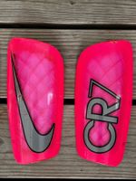 Nike CR7 Schienbeinschoner Fussball
