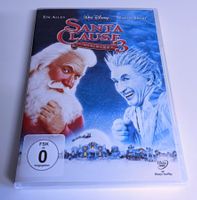 Santa Clause 3 - Eine frostige Bescherung