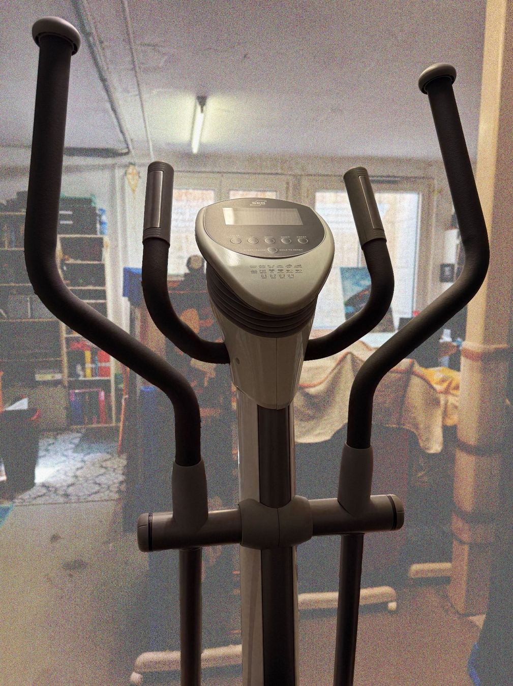 Vélos d'appartement: Crosstrainer – D'occasion à Richterswil par Nathan_adler 2