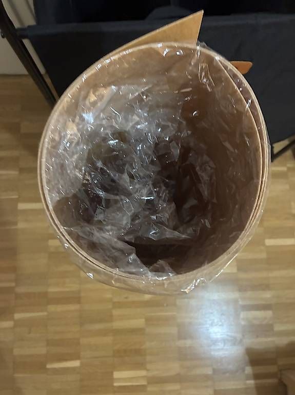 Servierplatten: Worbla Platte XL – Neu und originalverpackt aus Zürich von Kedelm 1