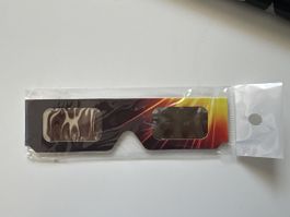 Sonnenfinsternisbrille