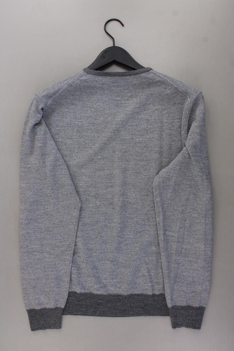 Pullover & Sweatshirts: Liu Jo Wollpullover Gr. L grau – Gebraucht aus Neustadt an der Waldnaab von SecondLifeFashion 3