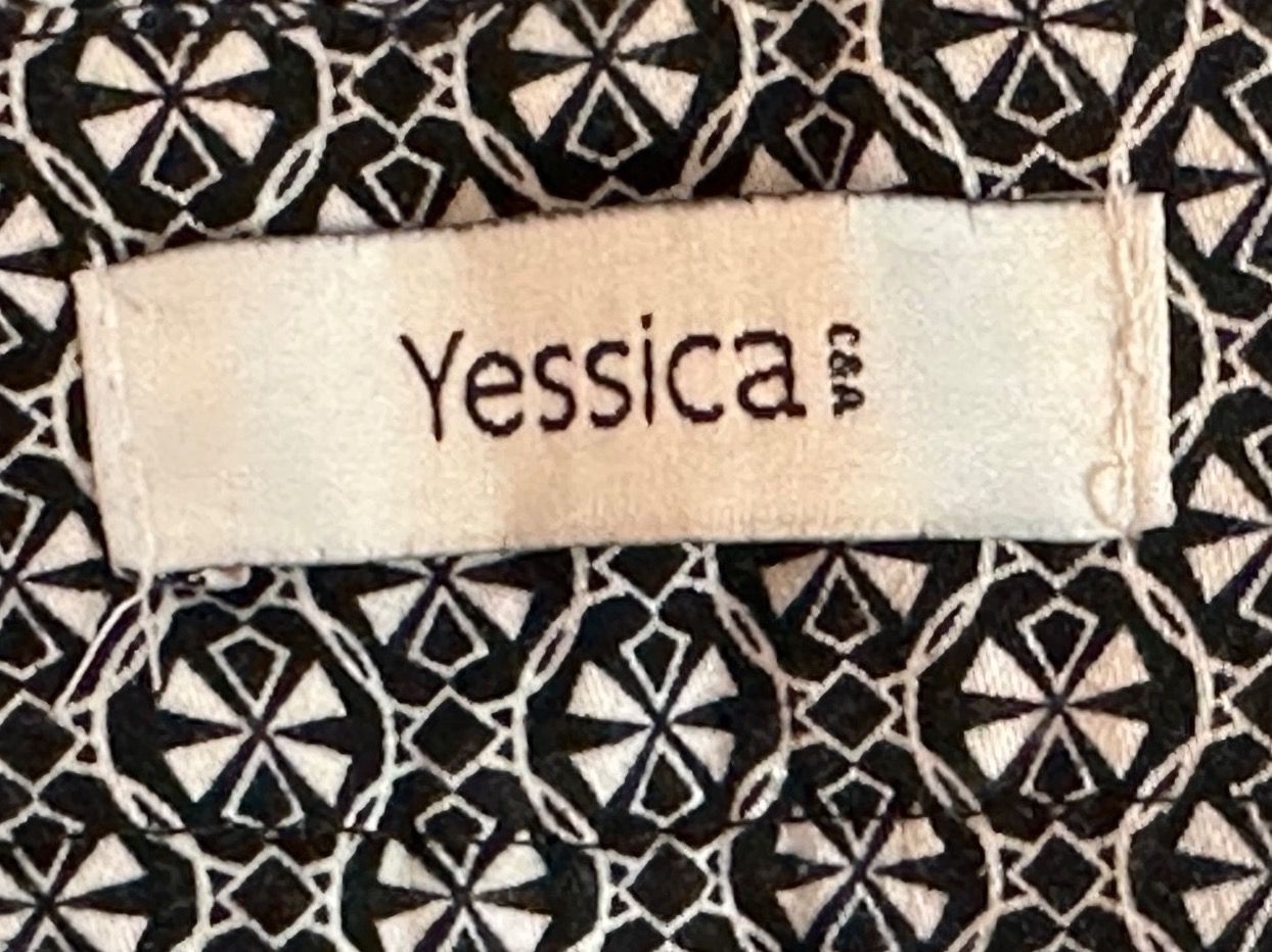 C&A Pantaloni: Hosen – Nuovo (secondo la descrizione) da Leuk-Stadt venduto da nadlerhu 5
