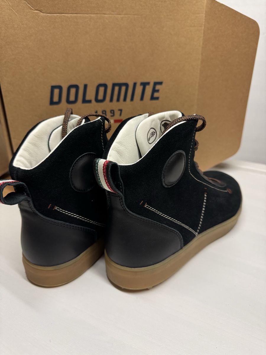 Dolomite Herrenschuhe: Dolomite Sorapis High, neuves! 41,5 – Neu und originalverpackt aus Brügg BE von Goob 4