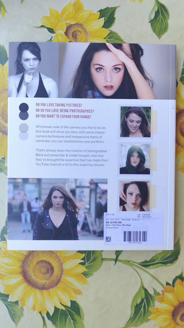 Bücher: One Face Fifty Ways – Neu (gemäss Beschreibung) aus Fehraltorf von Welltea73 1