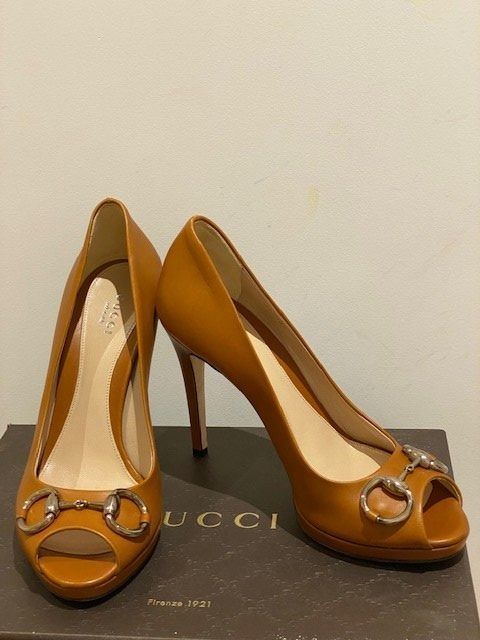 Gucci Scarpe da donna: Gucci Damenschuhe – Usato da Cham venduto da Monaco2013 5