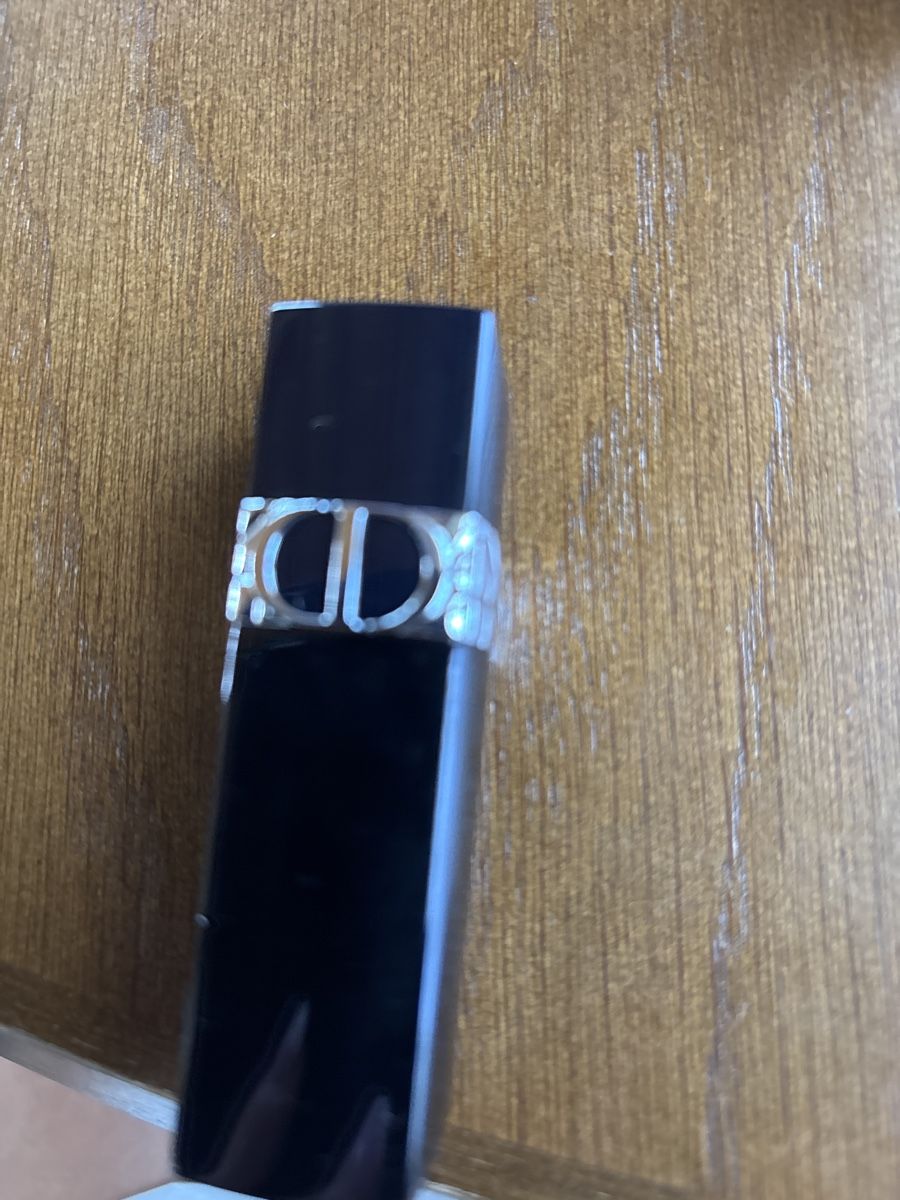 Dior Make-up: Lippenstift Dior Rouge Matt Nr. 720 – Nuovo e nell'imballaggio originale da Kaltbrunn venduto da Modern 2